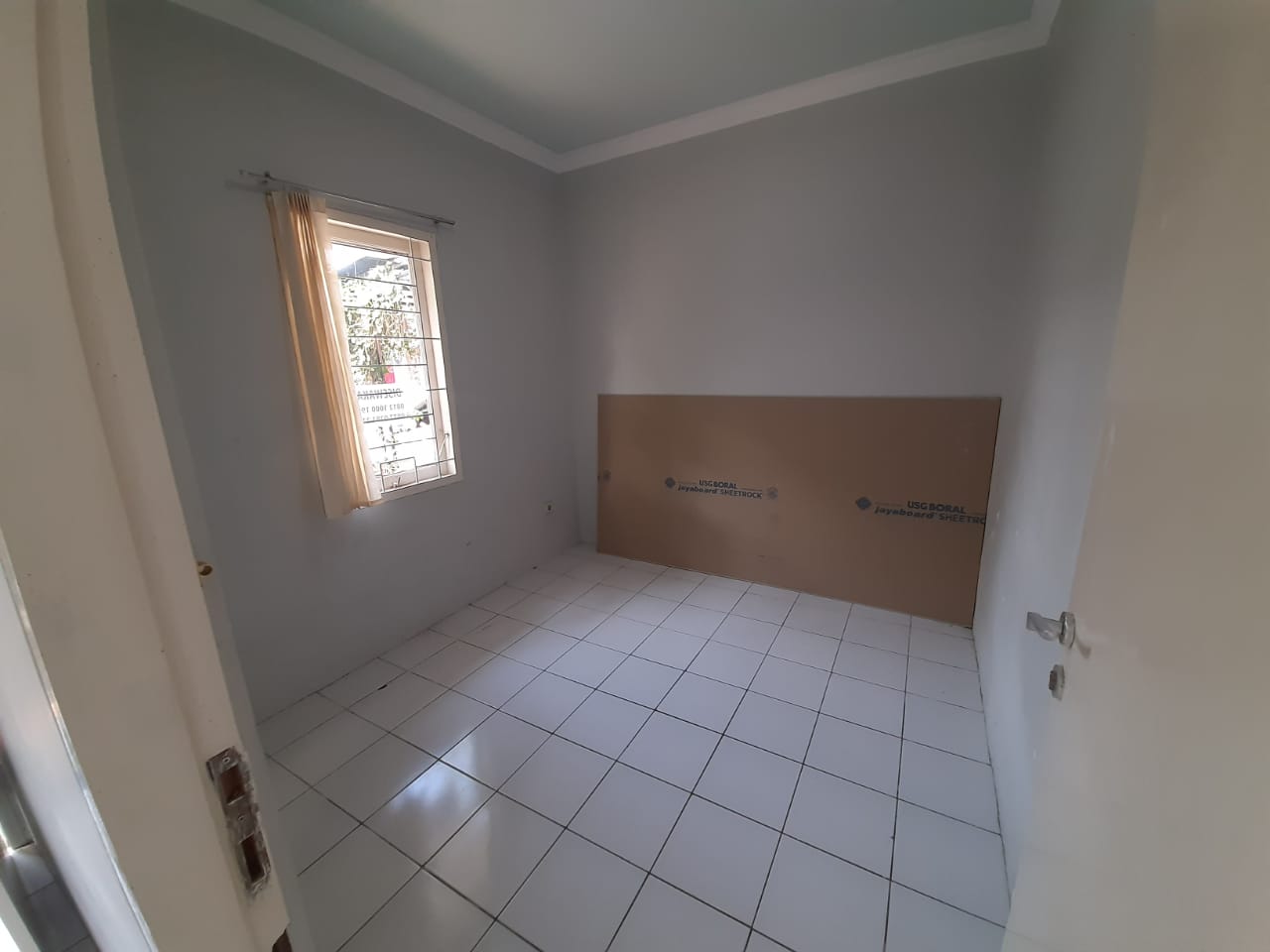 DiJual Rumah Cibiru Lippo Cikarang